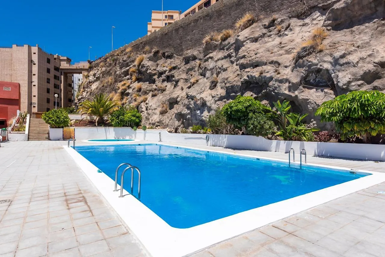 Apartment Beachfront Triplex With Swimming Pool & Parking Radazul