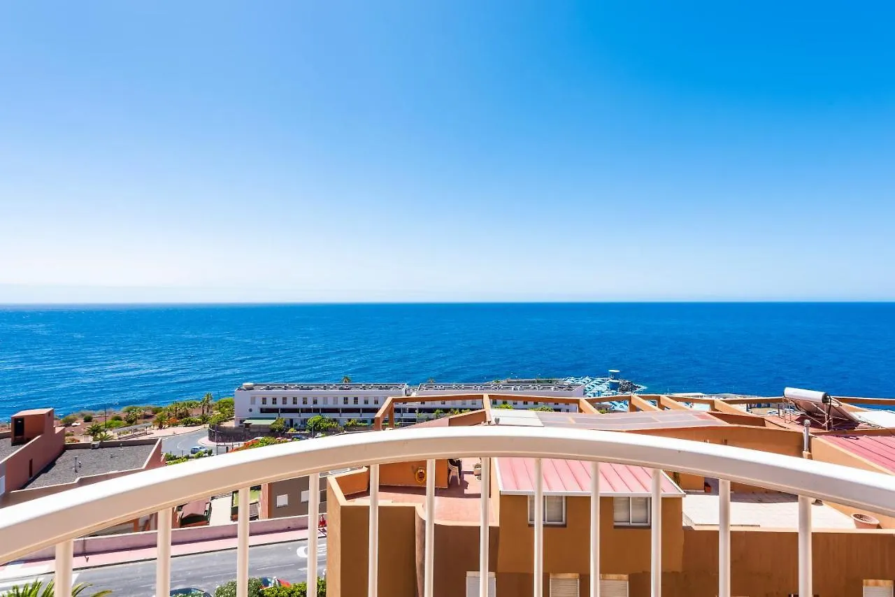Beachfront Triplex With Swimming Pool & Parking Radazul 0*,  Spain